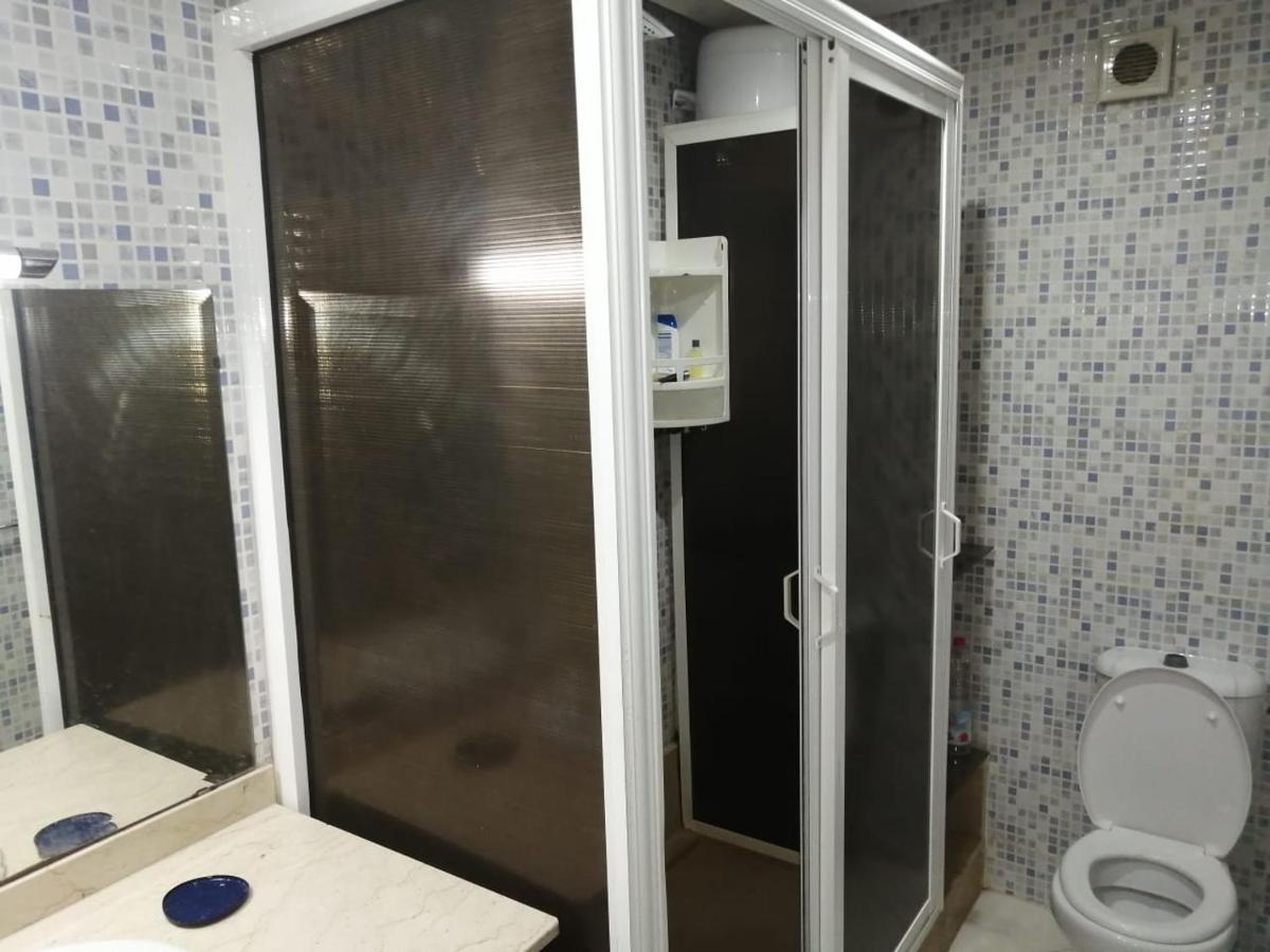 מרקש Z Appart מראה חיצוני תמונה